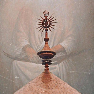 Telegram profile photo for ⚜️حیدریم الحمدلله ⚜️