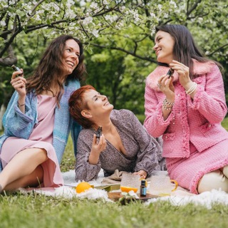 Telegram profile photo for Арома🌹классы с ABSOLUTE