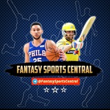 Telegram profile photo for Fantasy Sports Central