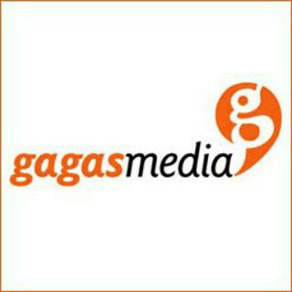 Telegram profile photo for GagasMedia