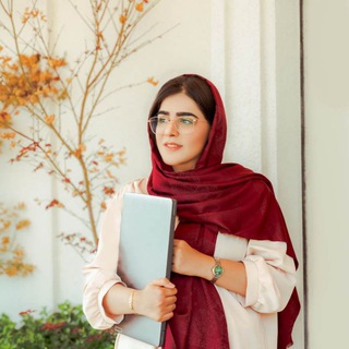 Telegram profile photo for آتنا امیری | اقتصاد