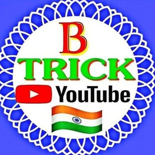 Telegram profile photo for B-Trick Official 2.0