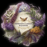 Telegram profile photo for Питомник растений "Impressive Garden"