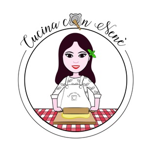 Telegram profile photo for Le ricette di Cucina con Nenè