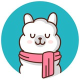 Telegram profile photo for Lama Group inc.