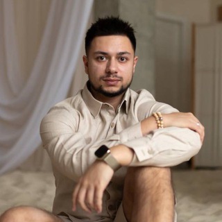 Telegram profile photo for Андрей Юсуф