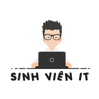Telegram group profile photo for Sinh Viên IT - Thảo luận chung