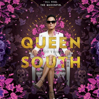 Telegram profile photo for Queen of the South