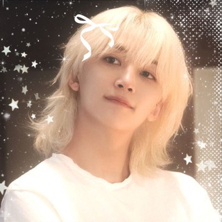 Telegram profile photo for april shower 🫧