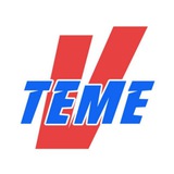 Telegram profile photo for VTEME-Актуальные новости планеты Земля