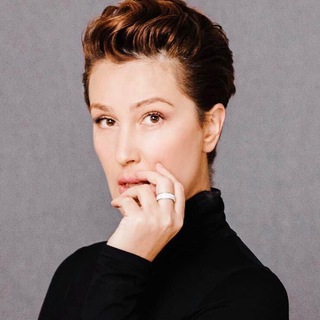 Telegram profile photo for Снежана Егорова