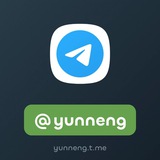 Telegram profile photo for @yunneng 芸能 NFT