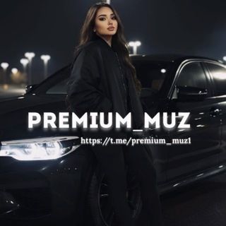 Telegram profile photo for premium_muz