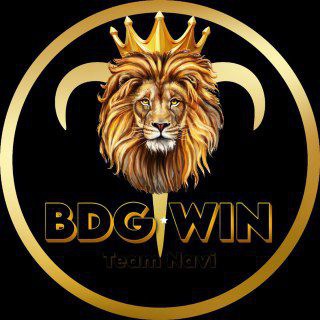 Telegram profile photo for BDG WIN Official