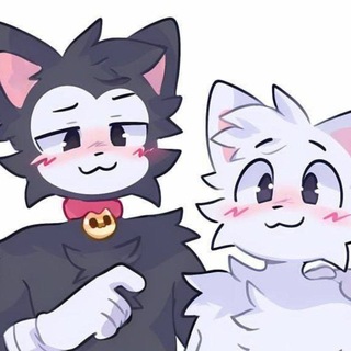 Telegram profile photo for Kawaii Femboy House :з ❤️🍓