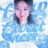 Telegram profile photo for +𝟖𝟒 𝐒w𝖾𝖾tn𝖾ss حلاوة