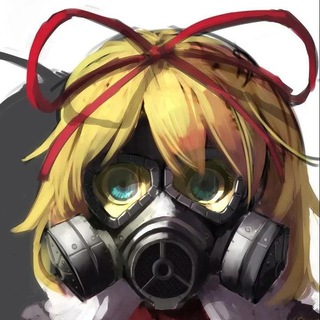 Telegram profile photo for Ahoy Senpai~