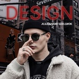 Telegram profile photo for Дизайн социальных сетей | Нейрофото | VK | TG | Instagram