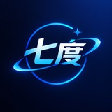 Telegram profile photo for 七度の小窝