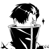 Telegram profile photo for 𐦍༘