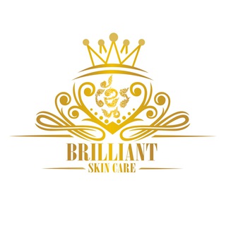 Telegram profile photo for Brilliant Skin Care