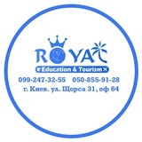 Telegram profile photo for Гарячі тури | Горящие туры | Royal Tourism Киев 🌴