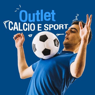 Telegram profile photo for Offerte Calcio & Sport | Moda uomo