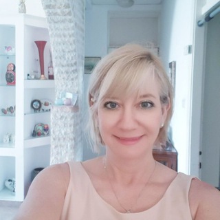 Telegram profile photo for Yaffa Shir Raz