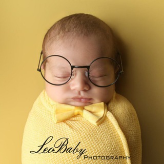 Telegram profile photo for Leobabyphotography