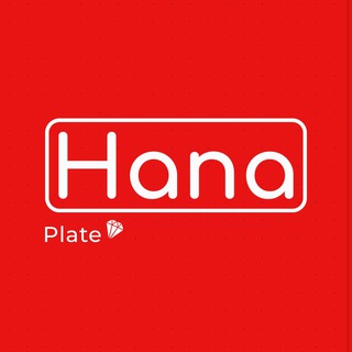 Telegram profile photo for Hana plate⛓️