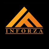 Telegram profile photo for IN FORZA INC—官方(人资中心)频道