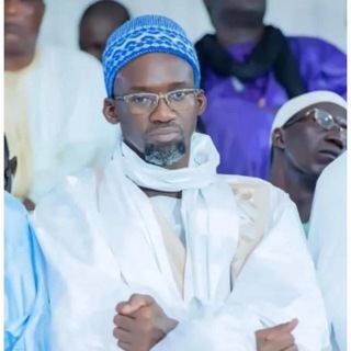 Telegram profile photo for Serigne galass tv 📖