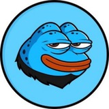 Telegram profile photo for Popo The Frog