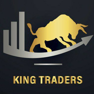Telegram profile photo for King Traders Official