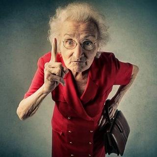Telegram profile photo for Les Mémés Contrattaquent