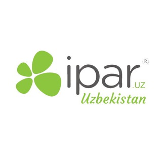 Telegram profile photo for IPAR UZBEKISTАN GROUP