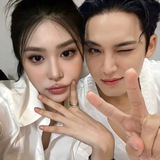 Telegram profile photo for 사랑이야기. .“best man”