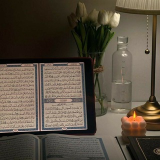 Telegram profile photo for لِنَتْرُكَ أثَرًا