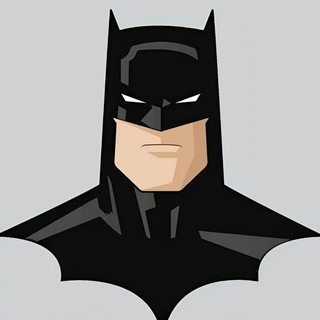Telegram profile photo for قناة بوت تمويل باتمان 🦇 > 𝗕 .