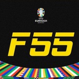 Telegram profile photo for FF55