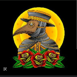 Telegram profile photo for Caw army