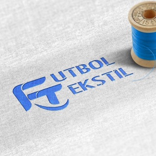 Telegram profile photo for Futbol Tekstil | sport kiyimlar