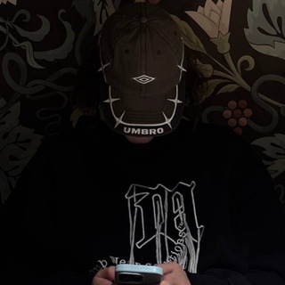 Telegram profile photo for Degenlord