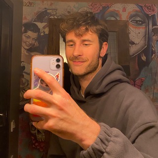 Telegram profile photo for Марсэль һәм хикәяләр