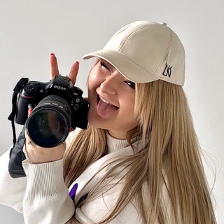 Telegram profile photo for Enokris Фотограф Москва | Обучение