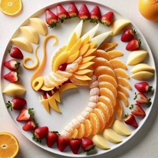 Telegram profile photo for Секреты китайской кухни