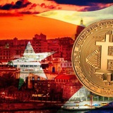 Telegram profile photo for Bitcoin desde Cuba