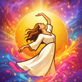 Telegram profile photo for Awakening Camp: Ecstatic Dance, Yoga & more