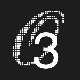 Telegram profile photo for OBJECT3