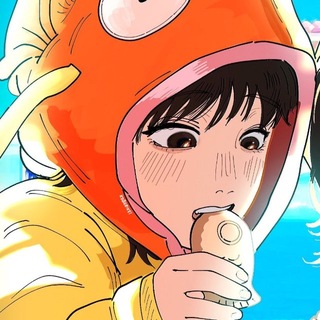 Telegram profile photo for мина
